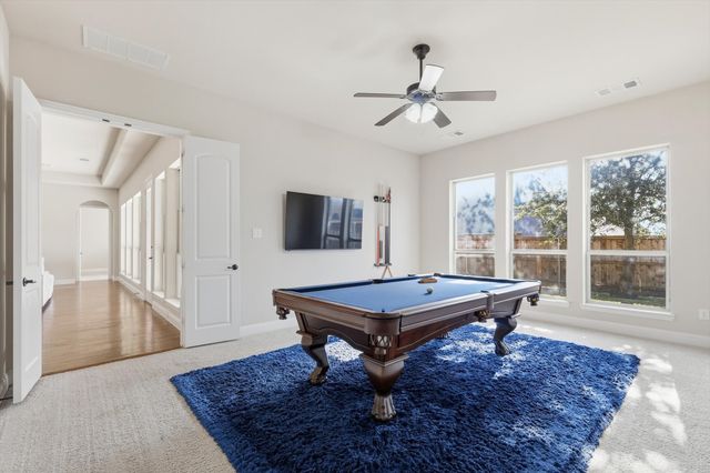 4851 Livingston Drive, Frisco, TX 75033