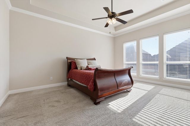 4851 Livingston Drive, Frisco, TX 75033