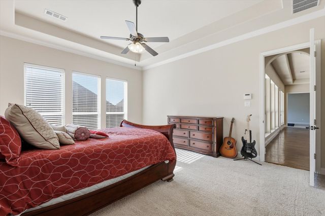 4851 Livingston Drive, Frisco, TX 75033