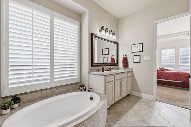 4851 Livingston Drive, Frisco, TX 75033