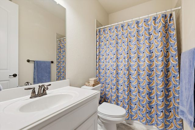 4851 Livingston Drive, Frisco, TX 75033