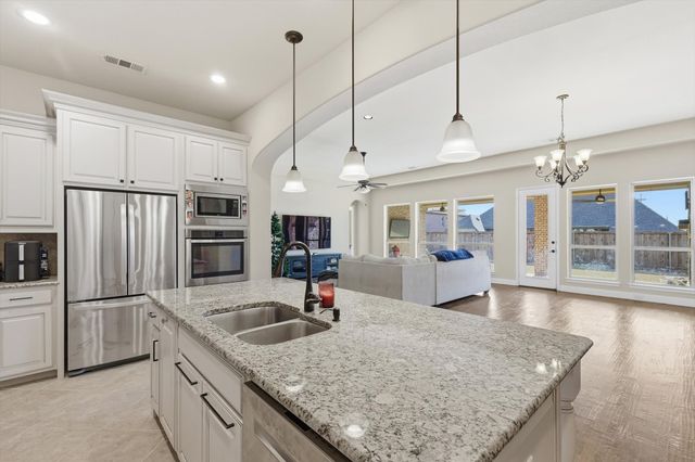 4851 Livingston Drive, Frisco, TX 75033