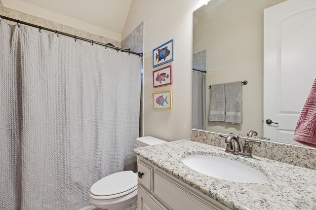 4851 Livingston Drive, Frisco, TX 75033