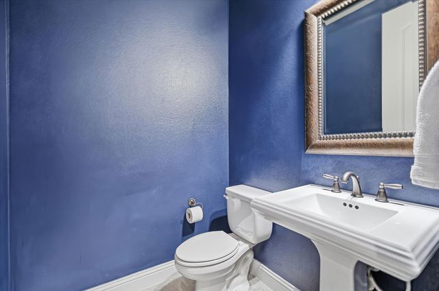 4851 Livingston Drive, Frisco, TX 75033