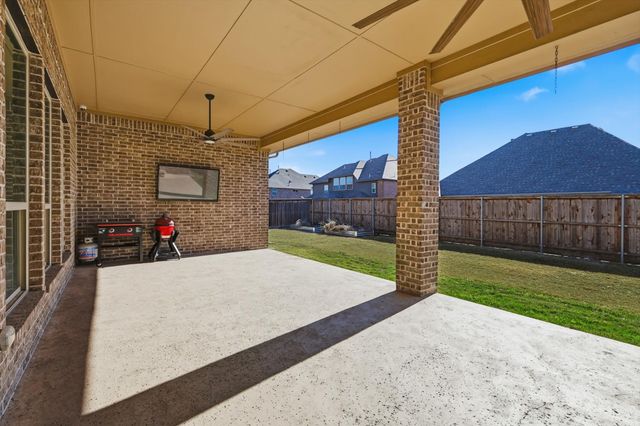 4851 Livingston Drive, Frisco, TX 75033