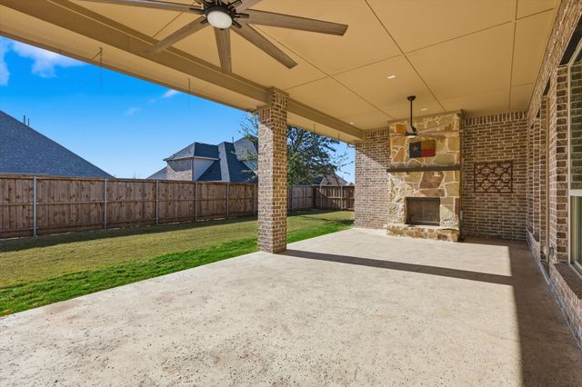 4851 Livingston Drive, Frisco, TX 75033