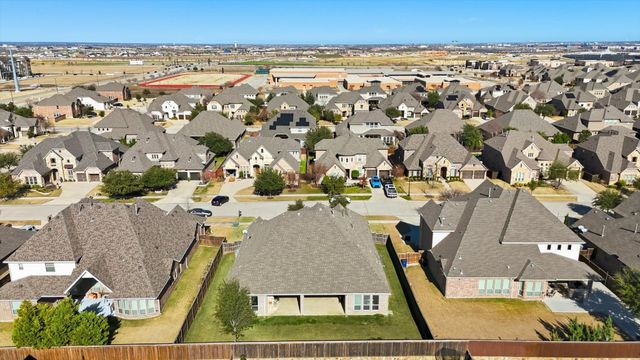 4851 Livingston Drive, Frisco, TX 75033