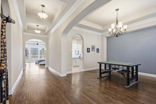 4851 Livingston Drive, Frisco, TX 75033