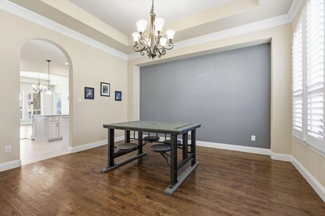 4851 Livingston Drive, Frisco, TX 75033