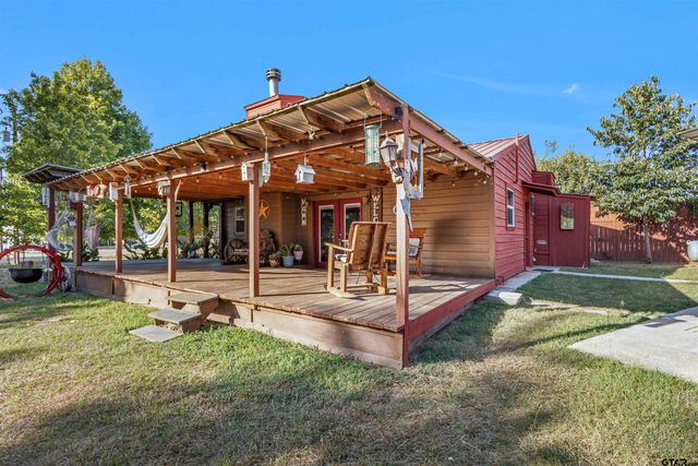 774 Indian Gap, Quitman, TX 75783