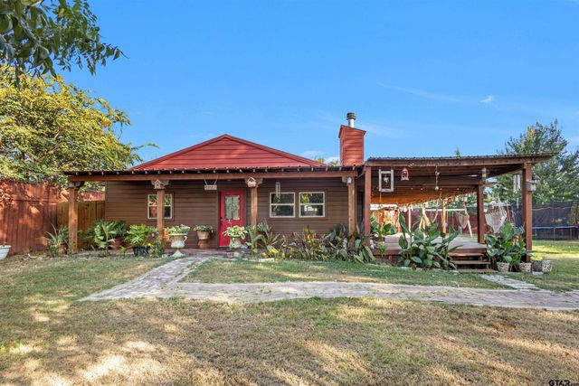 774 Indian Gap, Quitman, TX 75783