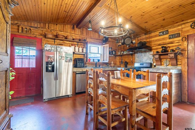 774 Indian Gap, Quitman, TX 75783