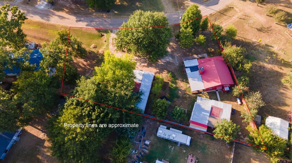 774 Indian Gap, Quitman, TX 75783