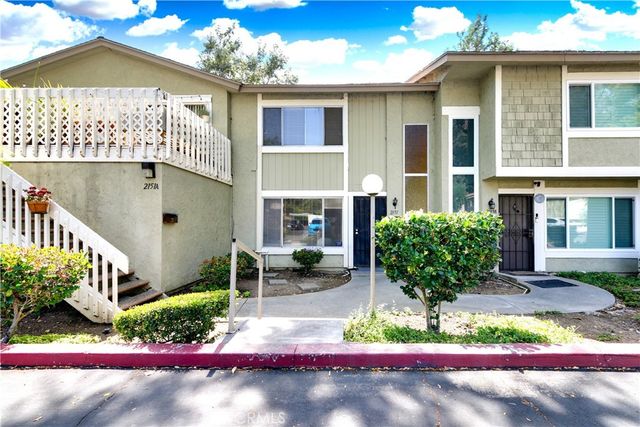 2151 E Aroma Dr, West Covina, CA 91791