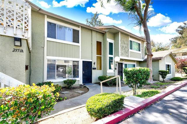2151 E Aroma Dr, West Covina, CA 91791