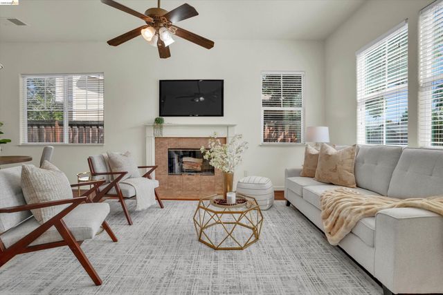 105 Havenwood Ave, Brentwood, CA 94513