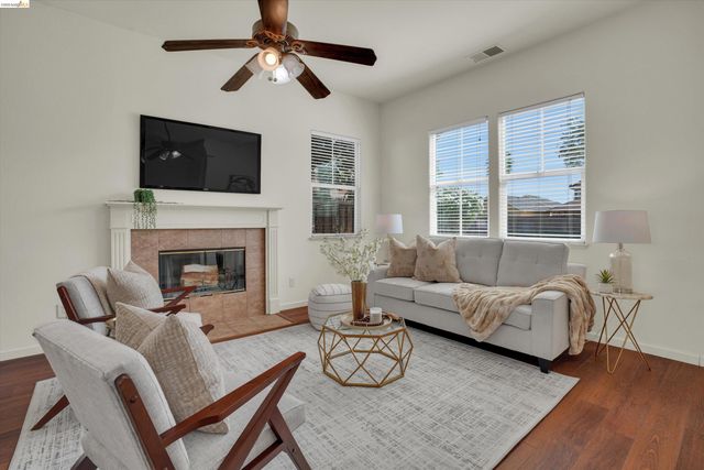 105 Havenwood Ave, Brentwood, CA 94513