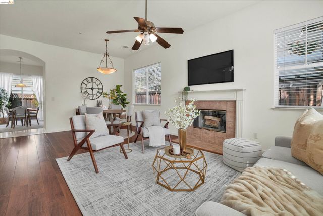 105 Havenwood Ave, Brentwood, CA 94513