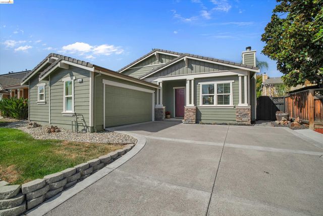 105 Havenwood Ave, Brentwood, CA 94513