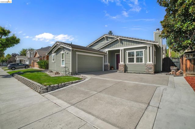 105 Havenwood Ave, Brentwood, CA 94513