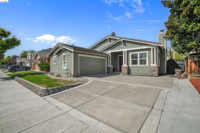 105 Havenwood Ave, Brentwood, CA 94513