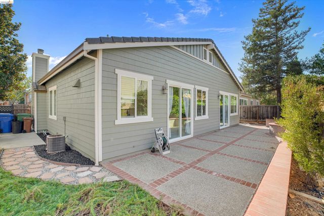 105 Havenwood Ave, Brentwood, CA 94513