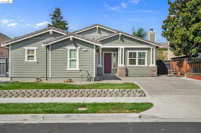 105 Havenwood Ave, Brentwood, CA 94513