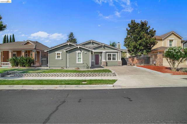 105 Havenwood Ave, Brentwood, CA 94513