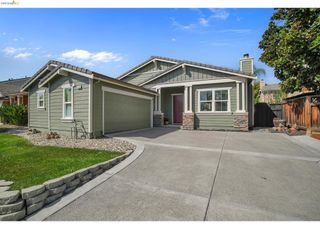 105 Havenwood Ave, Brentwood, CA 94513