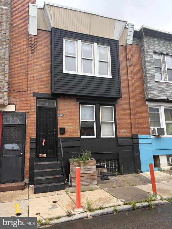4161 N DARIEN ST, Philadelphia, PA 19140