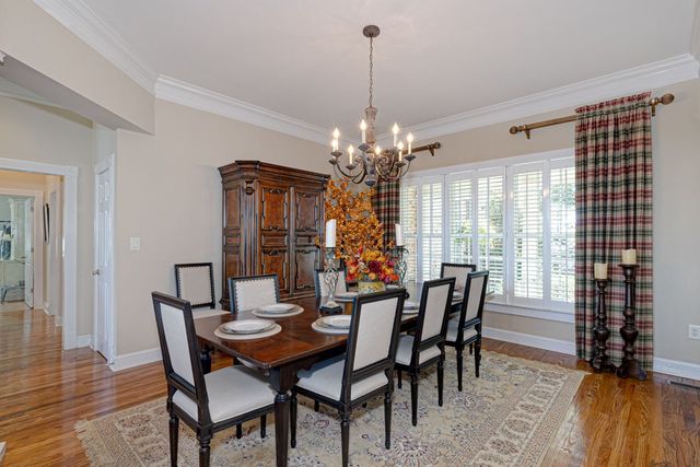 551 Mountain Ridge Drive, Manchester, GA 31816