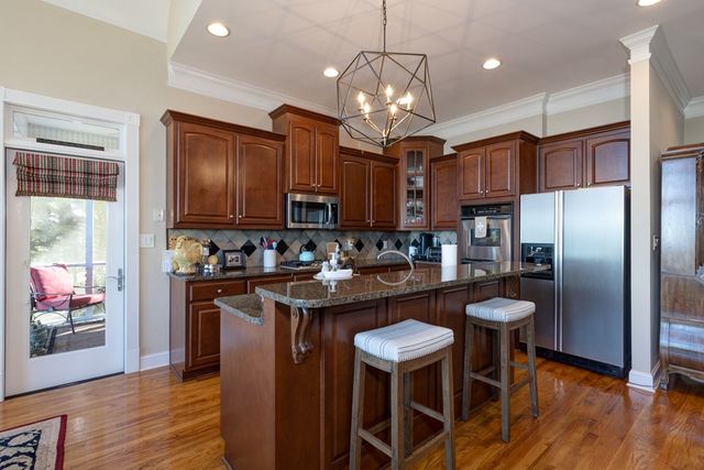 551 Mountain Ridge Drive, Manchester, GA 31816