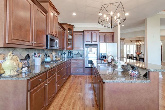 551 Mountain Ridge Drive, Manchester, GA 31816