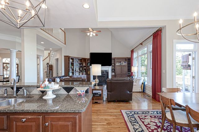 551 Mountain Ridge Drive, Manchester, GA 31816