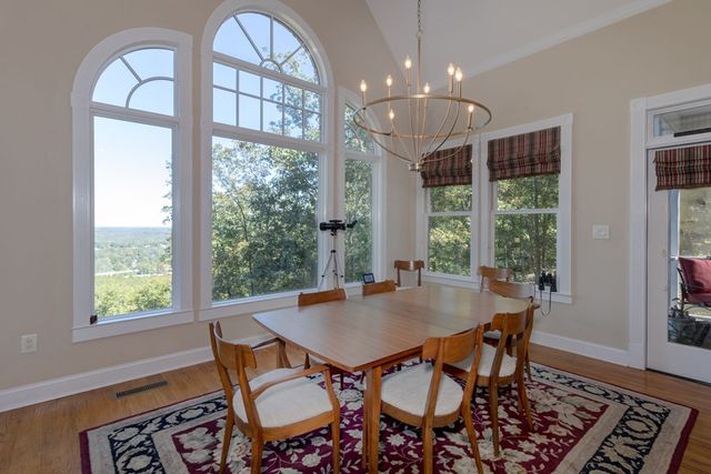551 Mountain Ridge Drive, Manchester, GA 31816