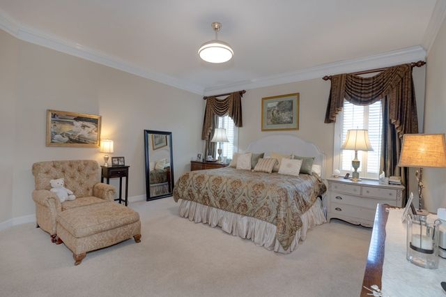 551 Mountain Ridge Drive, Manchester, GA 31816