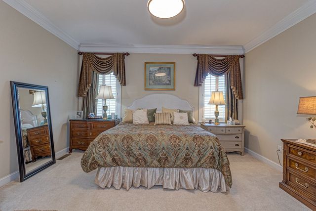 551 Mountain Ridge Drive, Manchester, GA 31816