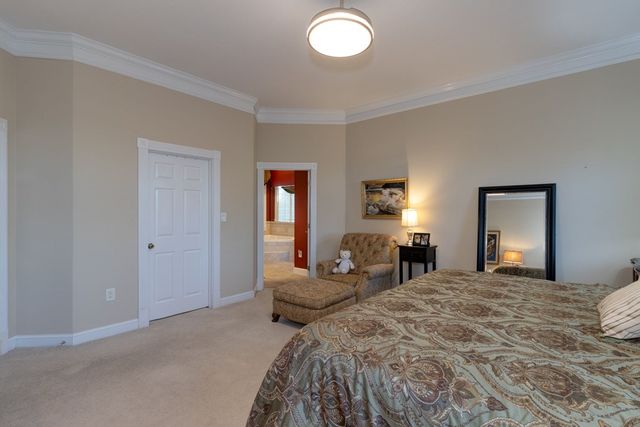 551 Mountain Ridge Drive, Manchester, GA 31816