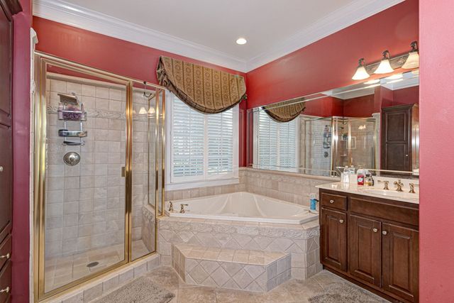 551 Mountain Ridge Drive, Manchester, GA 31816