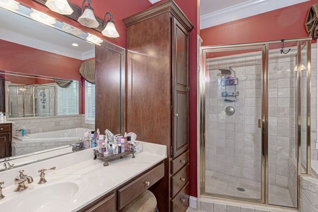 551 Mountain Ridge Drive, Manchester, GA 31816