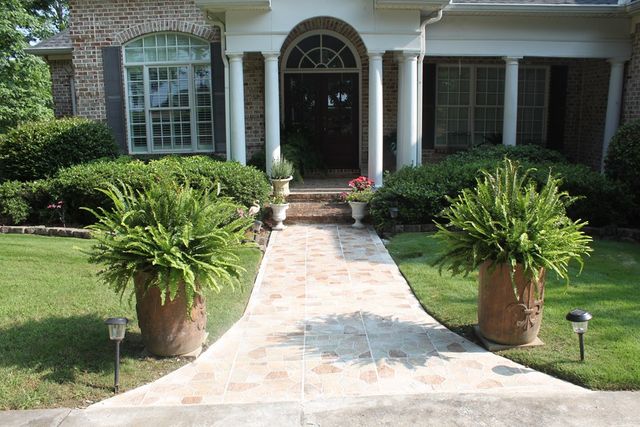 551 Mountain Ridge Drive, Manchester, GA 31816