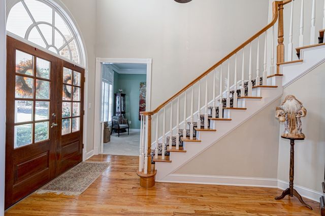 551 Mountain Ridge Drive, Manchester, GA 31816