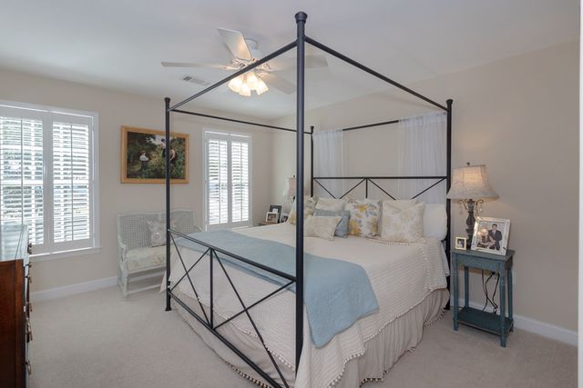 551 Mountain Ridge Drive, Manchester, GA 31816
