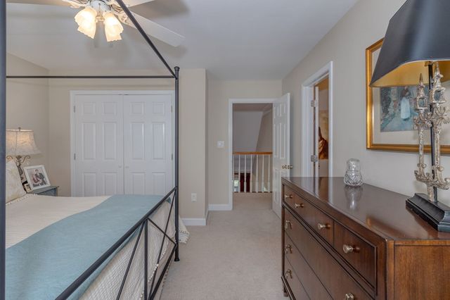 551 Mountain Ridge Drive, Manchester, GA 31816