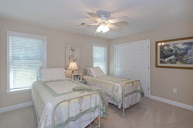 551 Mountain Ridge Drive, Manchester, GA 31816