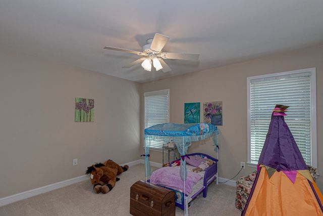 551 Mountain Ridge Drive, Manchester, GA 31816