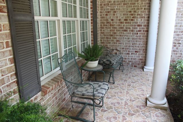 551 Mountain Ridge Drive, Manchester, GA 31816