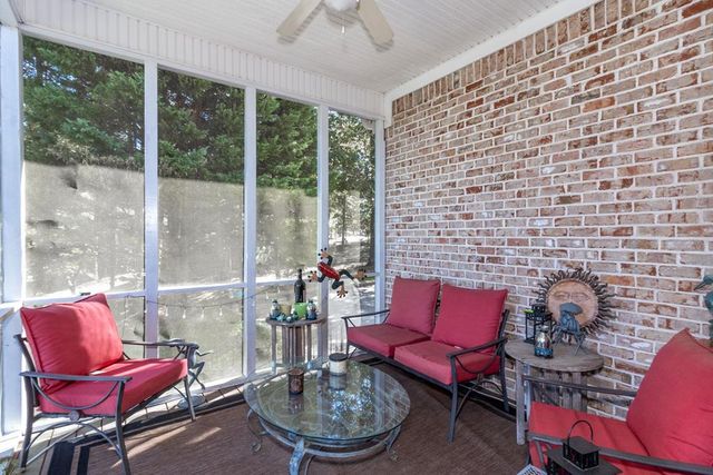 551 Mountain Ridge Drive, Manchester, GA 31816