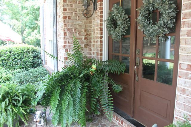 551 Mountain Ridge Drive, Manchester, GA 31816