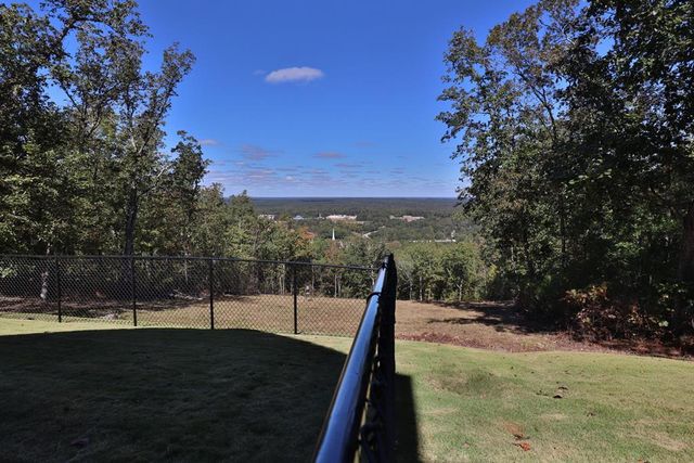 551 Mountain Ridge Drive, Manchester, GA 31816